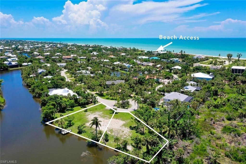 4037 Coquina Dr, Sanibel, FL 33957 Photo