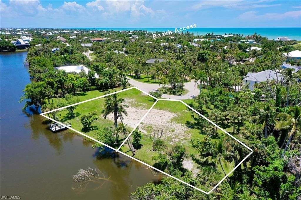 4037 Coquina Dr, Sanibel, FL 33957 Photo