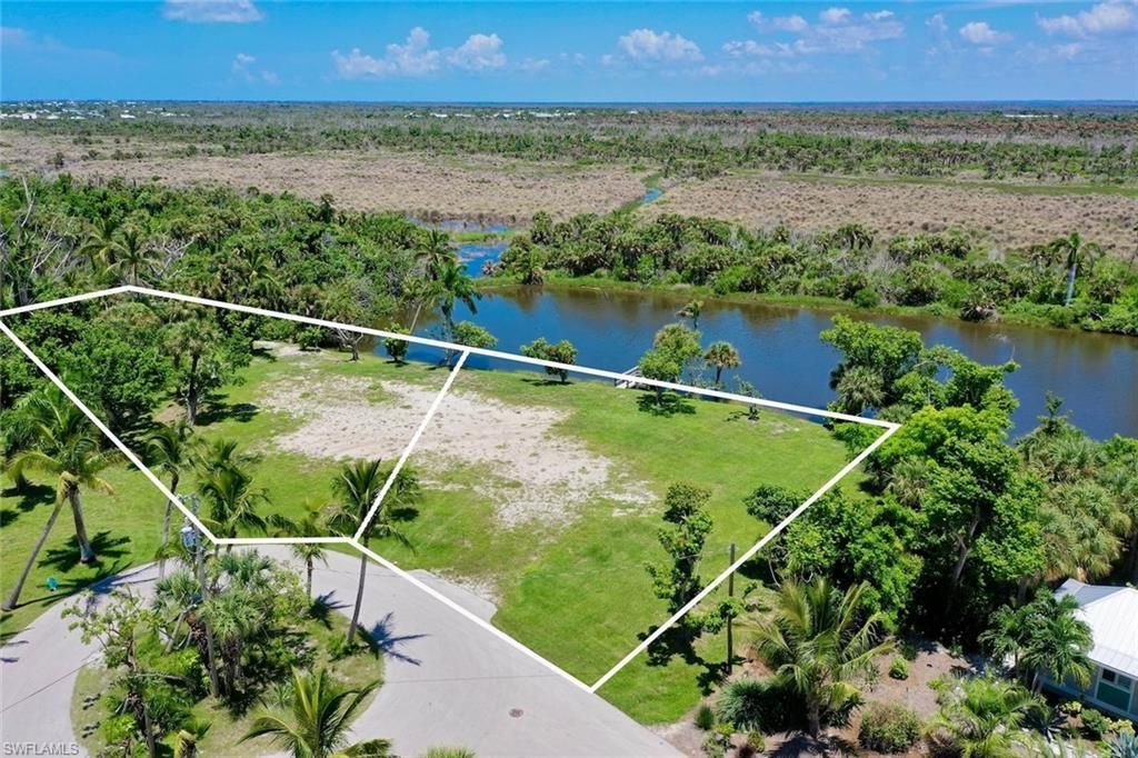 4037 Coquina Dr, Sanibel, FL 33957 Photo