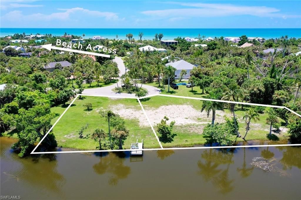 4037 Coquina Dr, Sanibel, FL 33957 Photo