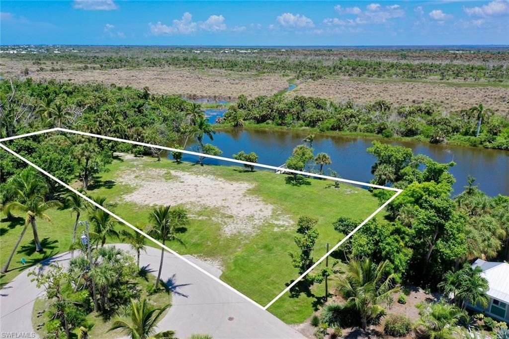 4037 Coquina Dr, Sanibel, FL 33957 Photo