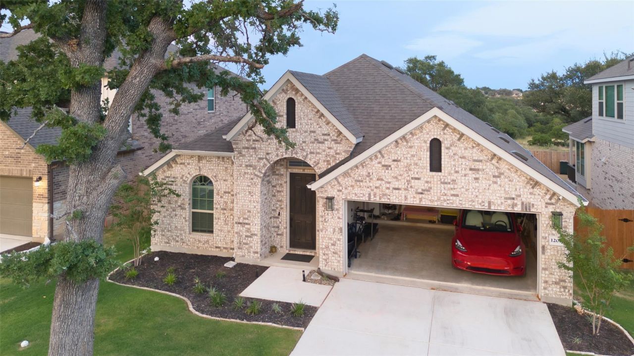 1209 Cole Estate Dr, Georgetown, TX 78628 Main Photo