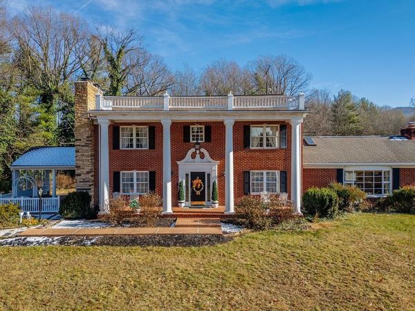 8217 SOUTH EAST SIDE HWY, ELKTON, VA 22827