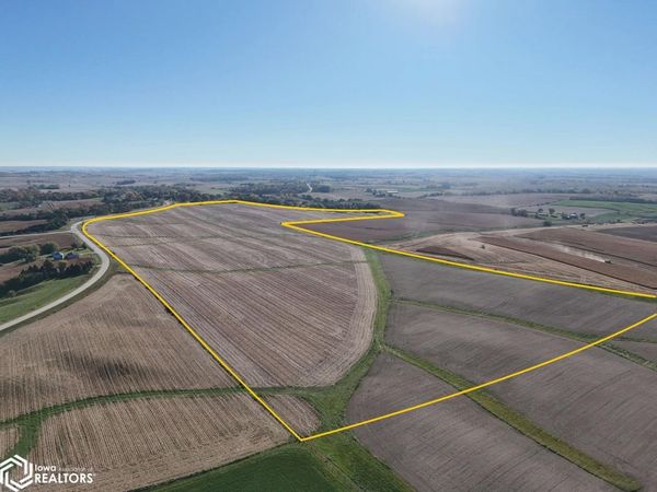 Co. Home Rd., Anamosa, IA 52205