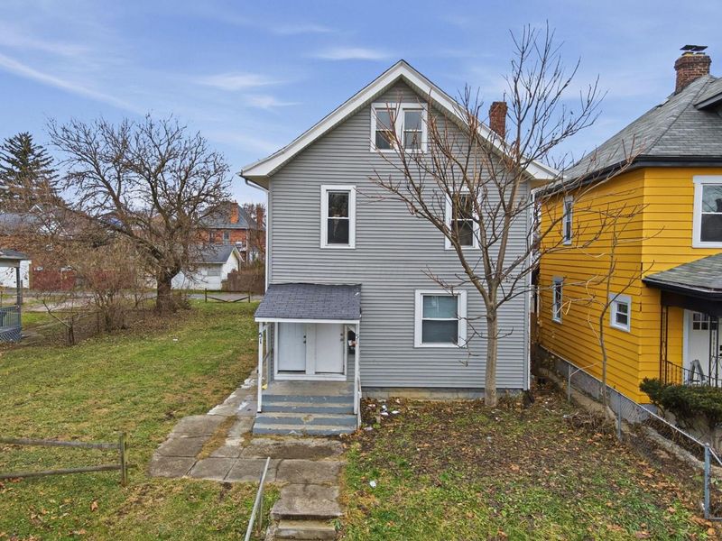 51 S Ogden Avenue, Columbus, OH 43204 Photo 1