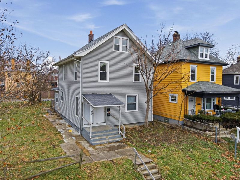 51 S Ogden Avenue, Columbus, OH 43204 Photo 2