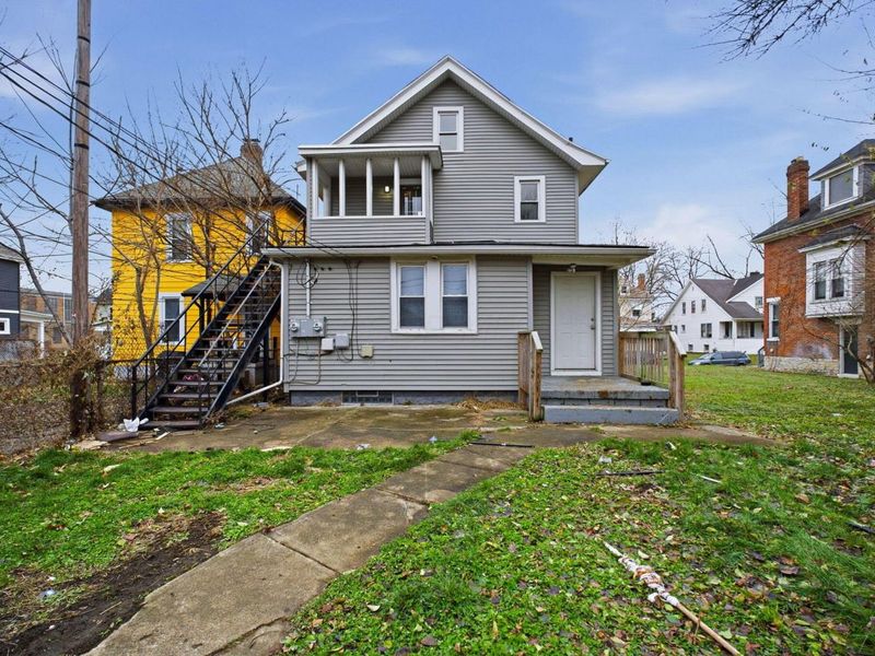 51 S Ogden Avenue, Columbus, OH 43204 Photo 27