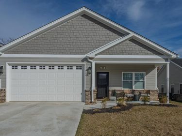 88 Lockridge Lane, Lynchburg, VA 24502