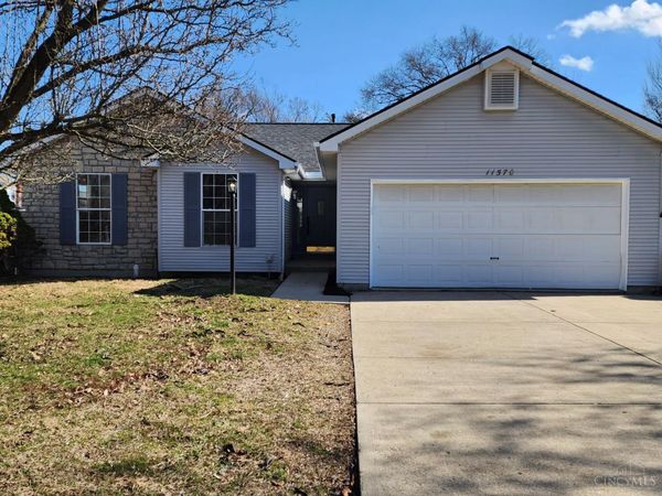 11570 Rose Lane, Springdale, OH 45246