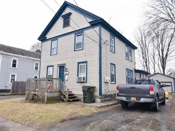 9 School Street, Hudson Falls, NY 12839