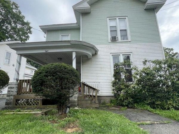 8 Mechanic Street, Hudson Falls, NY 12839