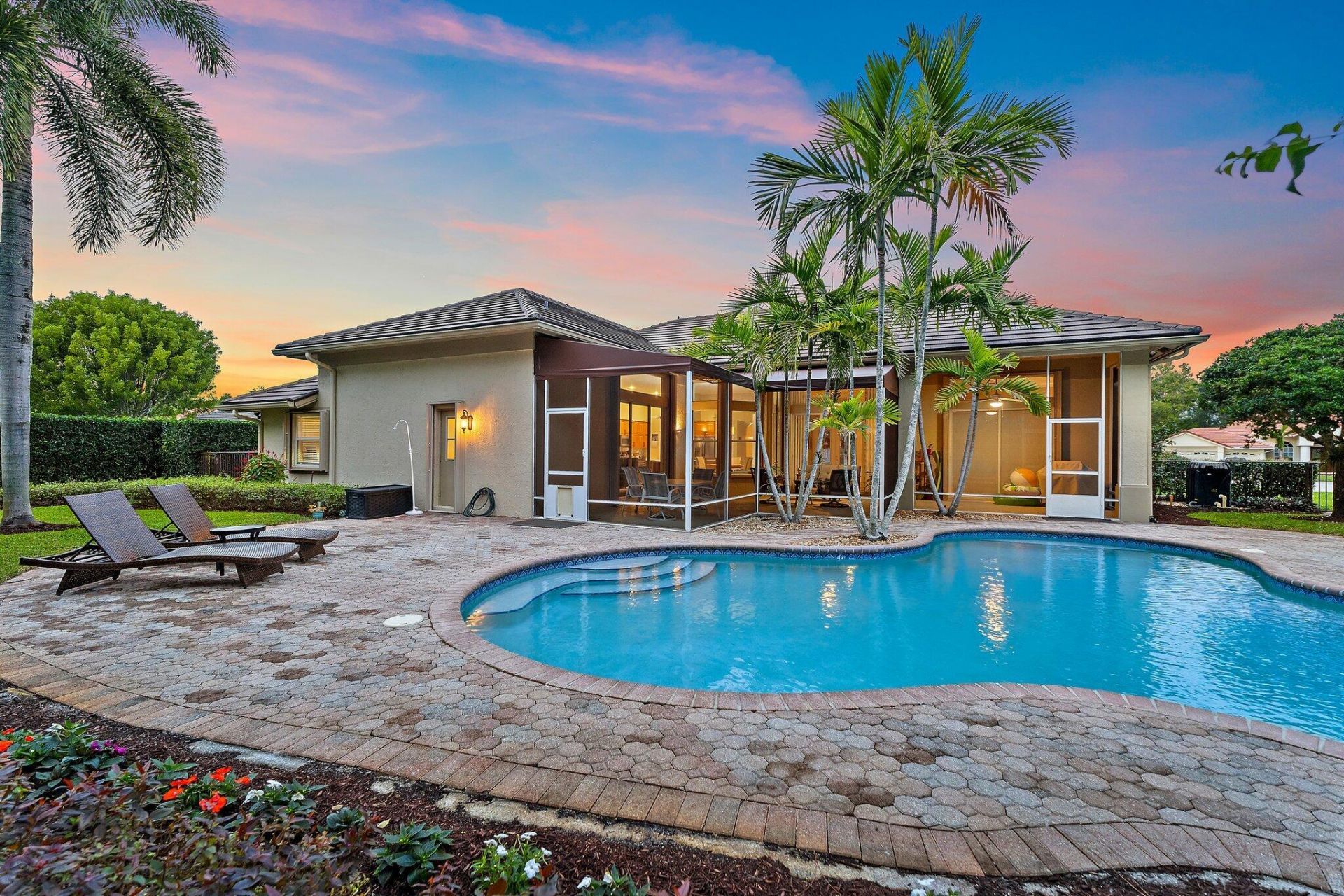 2609 SW Mayacoo Way E, Palm City, FL 34990 Photo