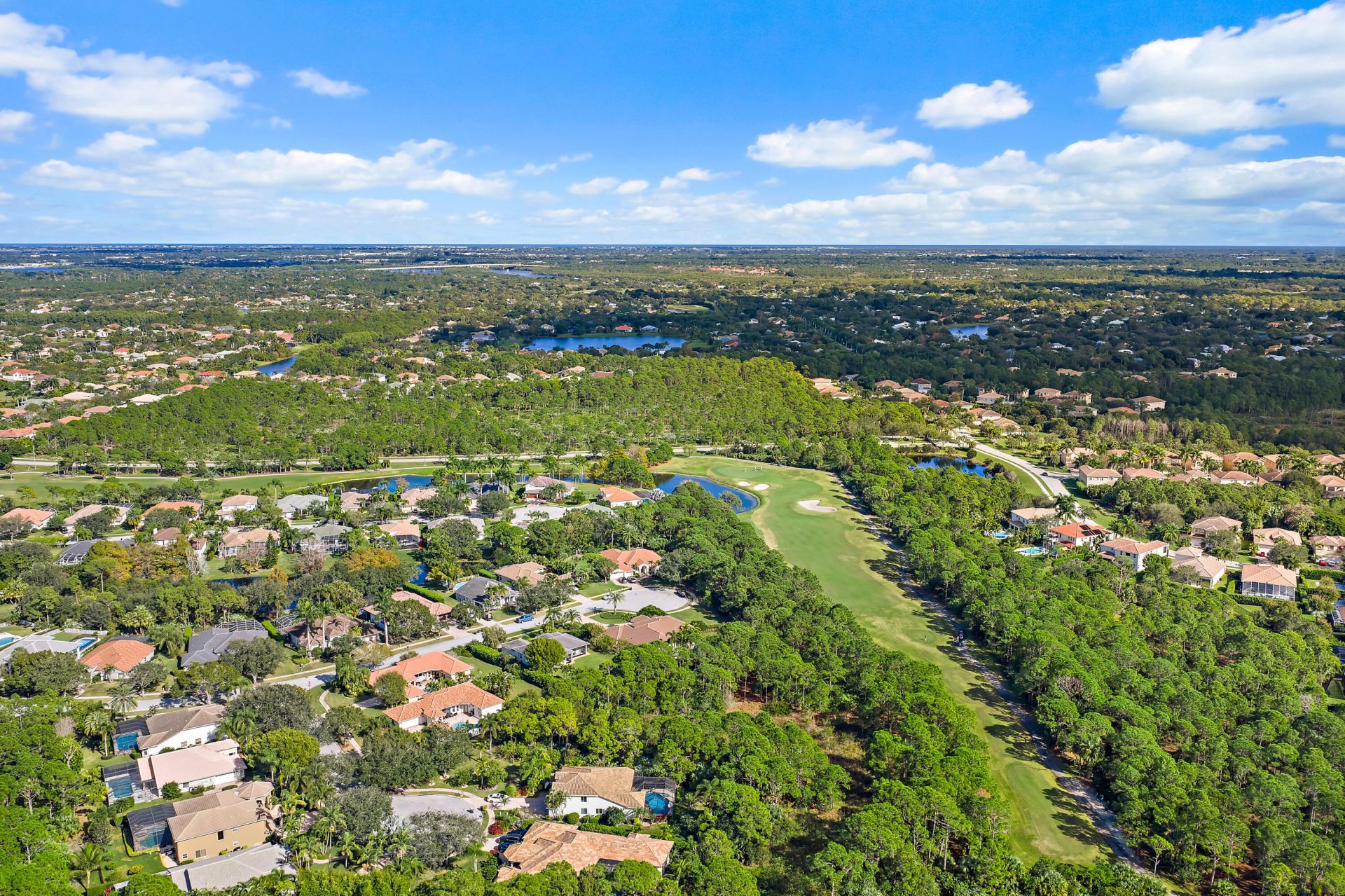 2609 SW Mayacoo Way E, Palm City, FL 34990 Photo