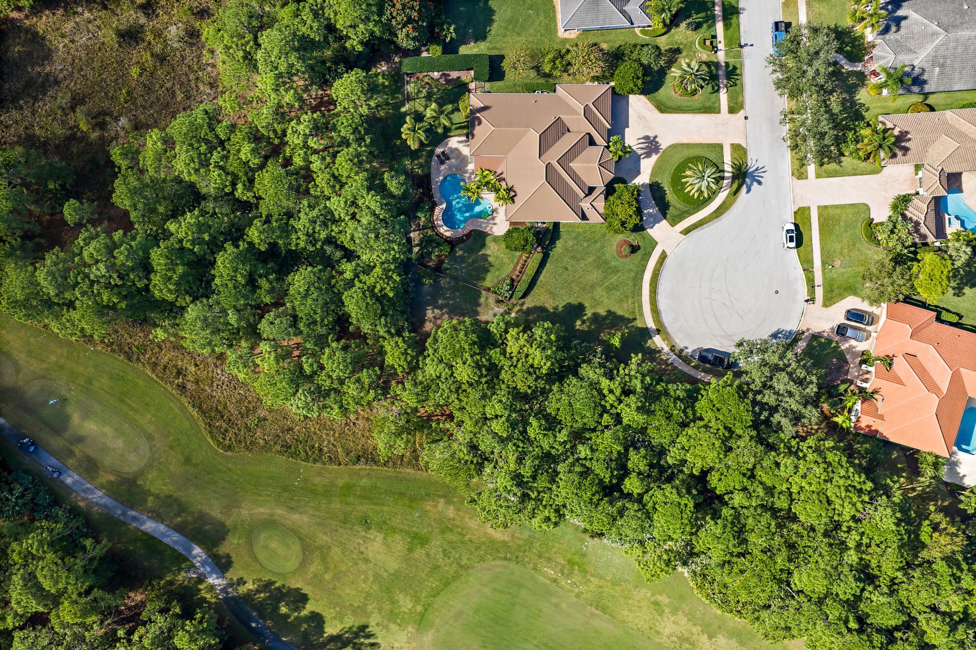 2609 SW Mayacoo Way E, Palm City, FL 34990 Photo