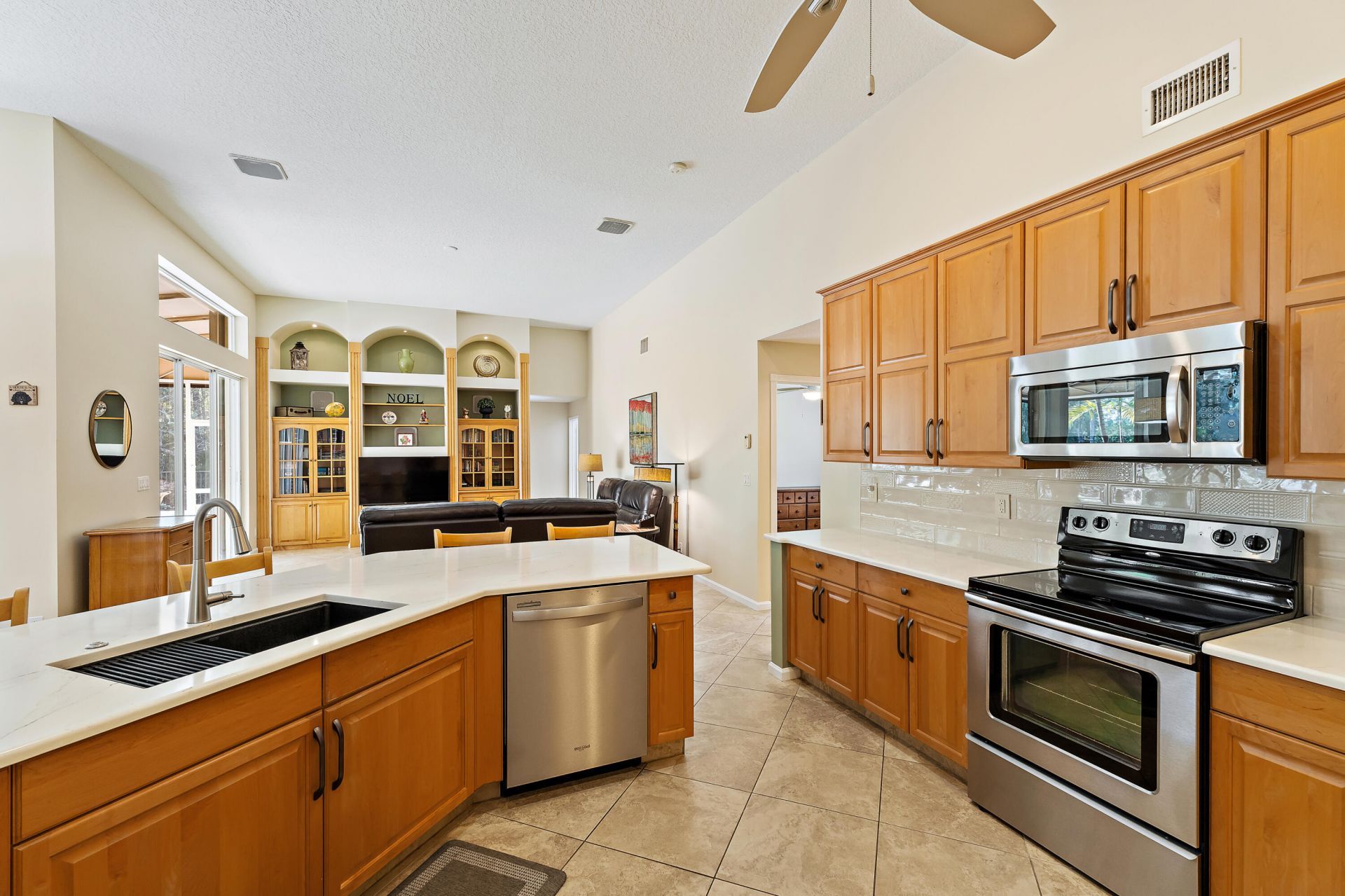 2609 SW Mayacoo Way E, Palm City, FL 34990 Photo