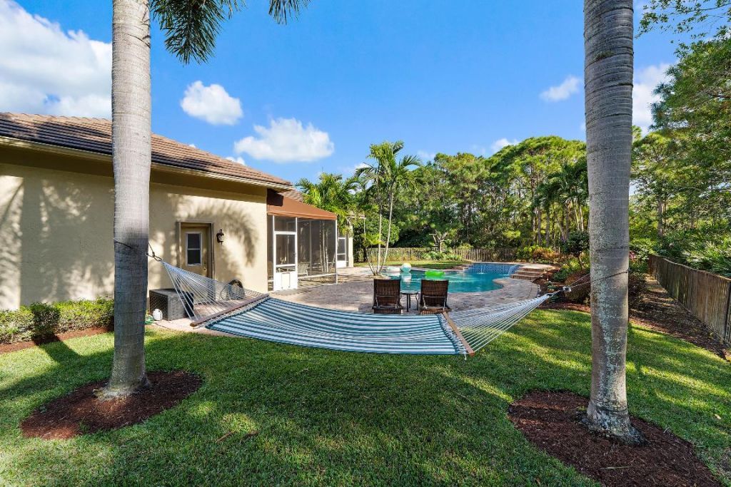 2609 SW Mayacoo Way E, Palm City, FL 34990 Photo