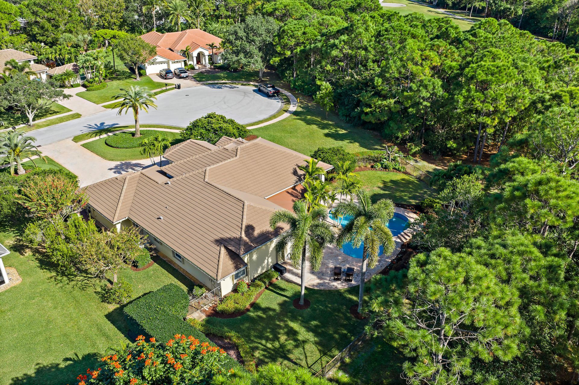 2609 SW Mayacoo Way E, Palm City, FL 34990 Photo