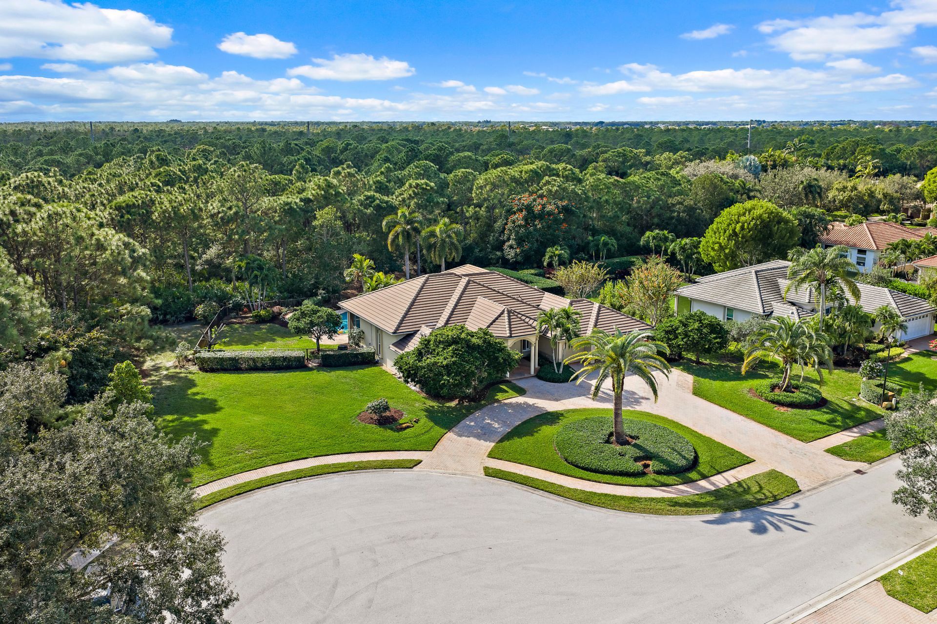 2609 SW Mayacoo Way E, Palm City, FL 34990 Photo