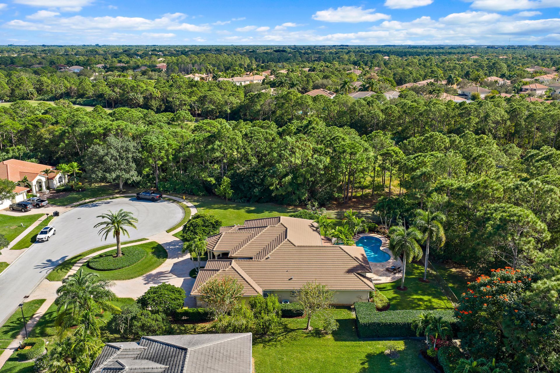 2609 SW Mayacoo Way E, Palm City, FL 34990 Photo