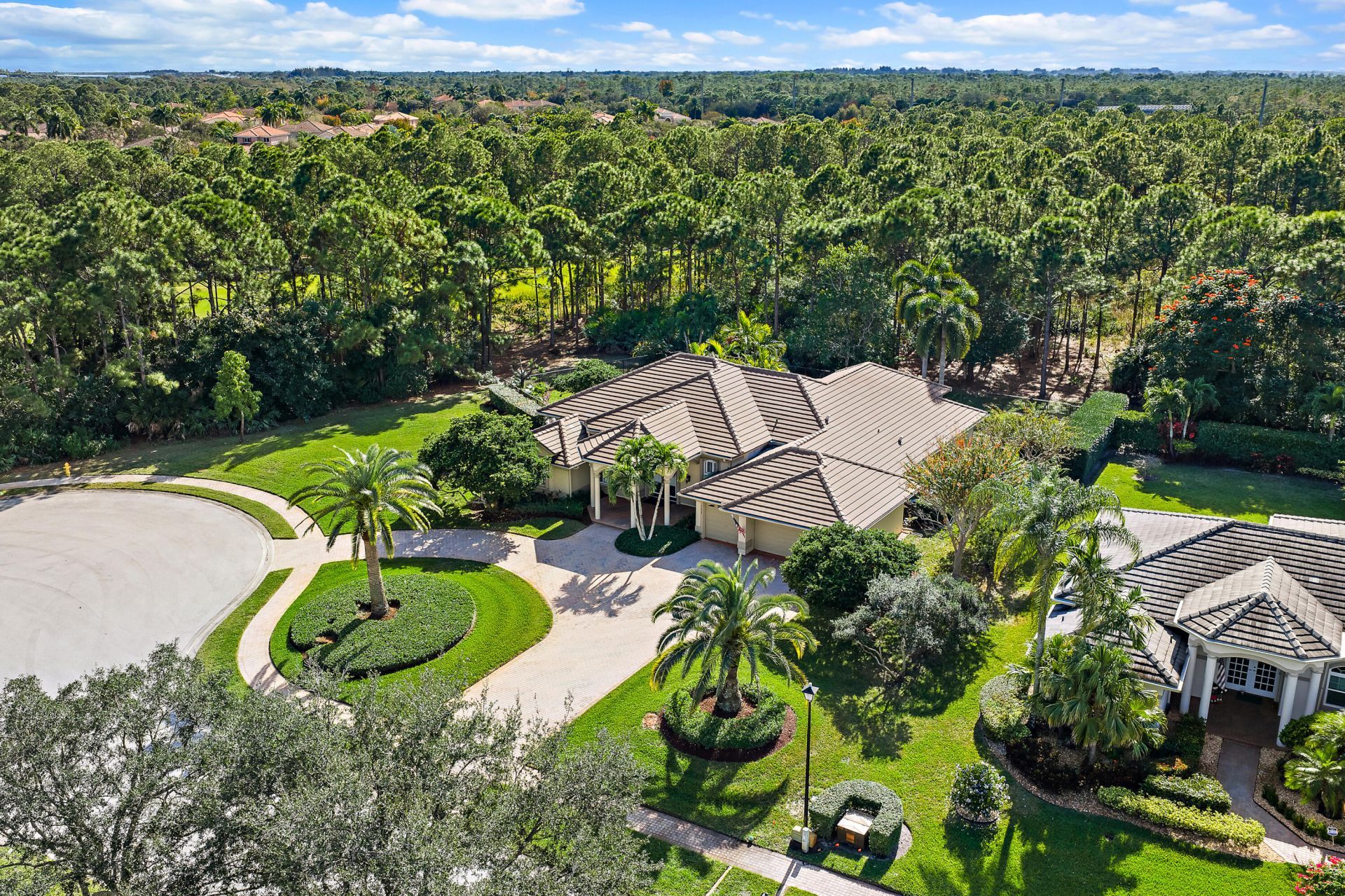 2609 SW Mayacoo Way E, Palm City, FL 34990 Photo