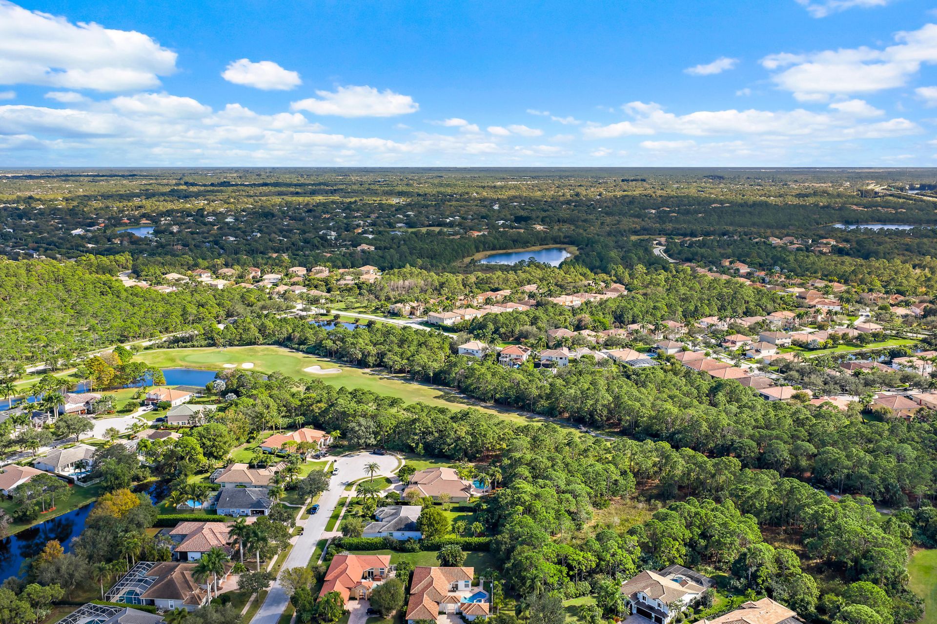 2609 SW Mayacoo Way E, Palm City, FL 34990 Photo