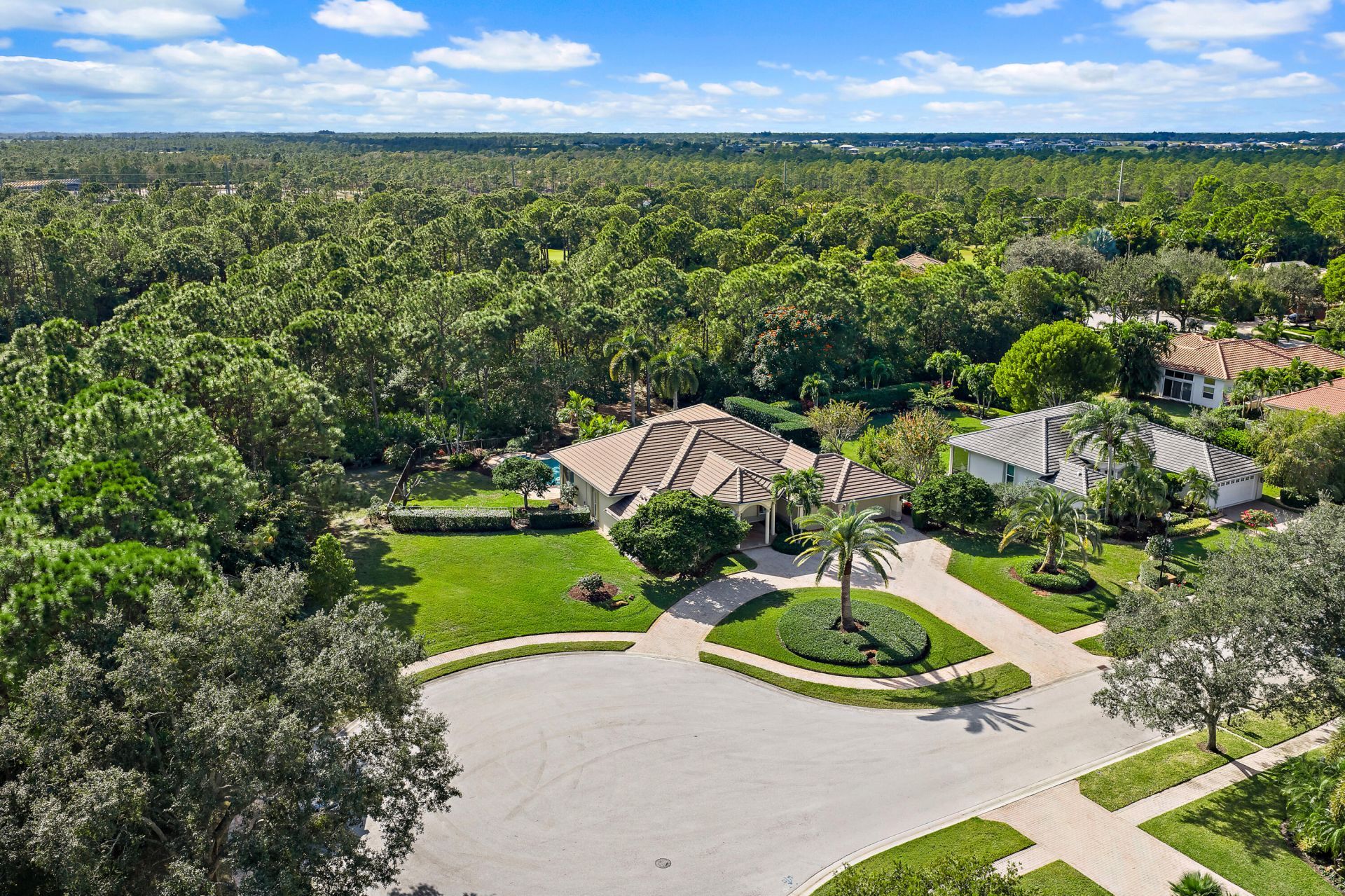 2609 SW Mayacoo Way E, Palm City, FL 34990 Photo