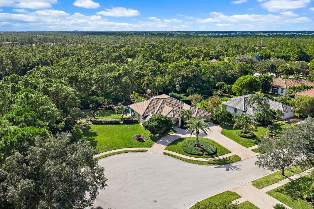 2609 SW Mayacoo Way E, Palm City, FL 34990 Photo