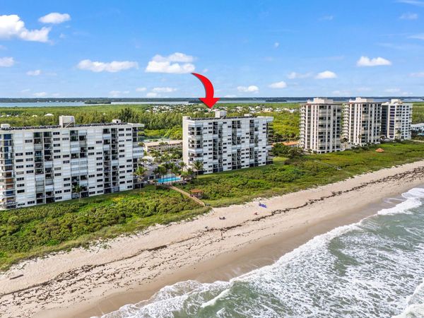 4250 N Hwy A1a, Unit 1007, Fort Pierce, FL 34949