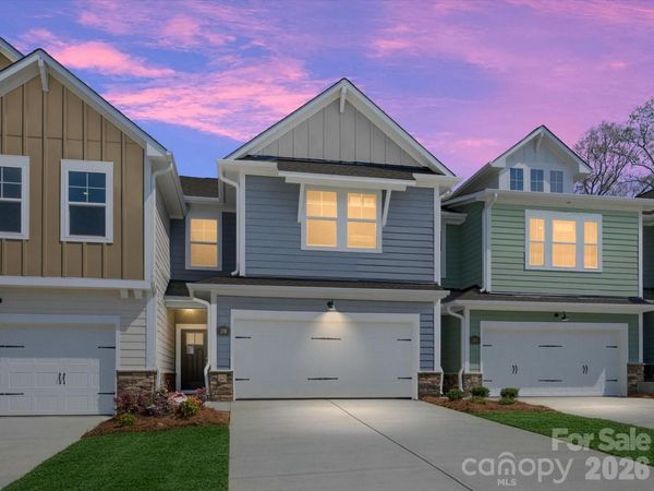 258 Alluvium Lane, Waxhaw, NC 28173