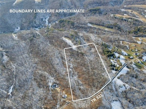 0 Township Rd 331, Corning, OH 43730