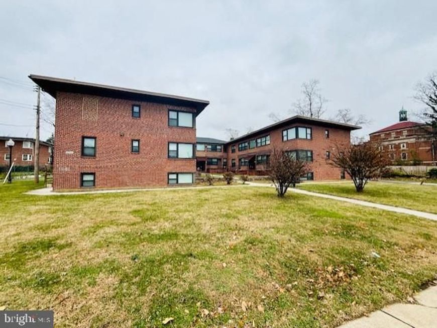 4300 Liberty Heights, Unit 2C, Baltimore, MD 21207 Main Photo