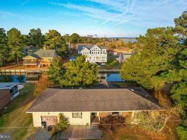 5105 RICHARDSON STREET, CHINCOTEAGUE ISLAND, VA 23336