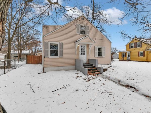 1031 17th Avenue N, Saint Cloud, MN 56303