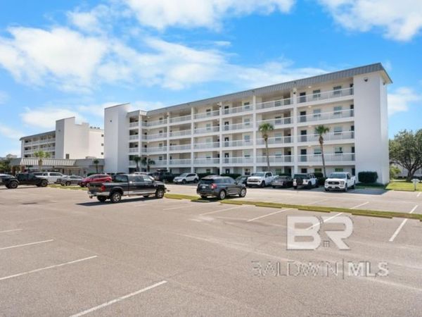 400 Plantation Road, Unit 1105, Gulf Shores, AL 36542