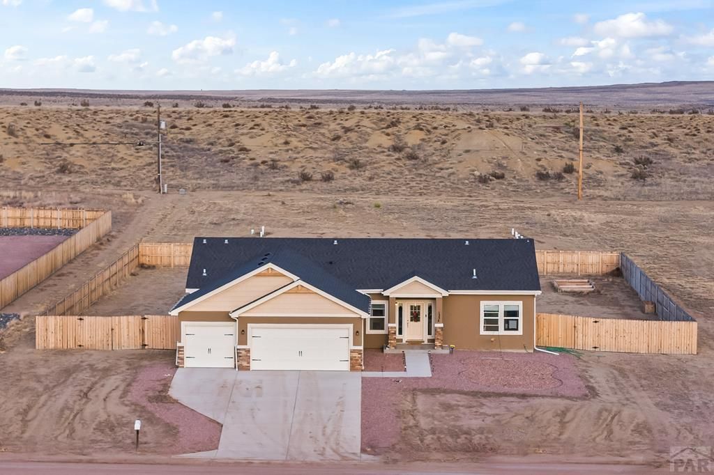 1334 N Will Rogers Dr, Pueblo West, CO 81007 Main Photo