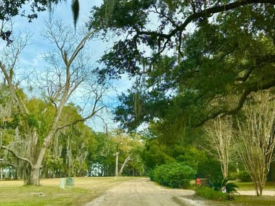 0 Cherry Point Road, Wadmalaw Island, SC 29487