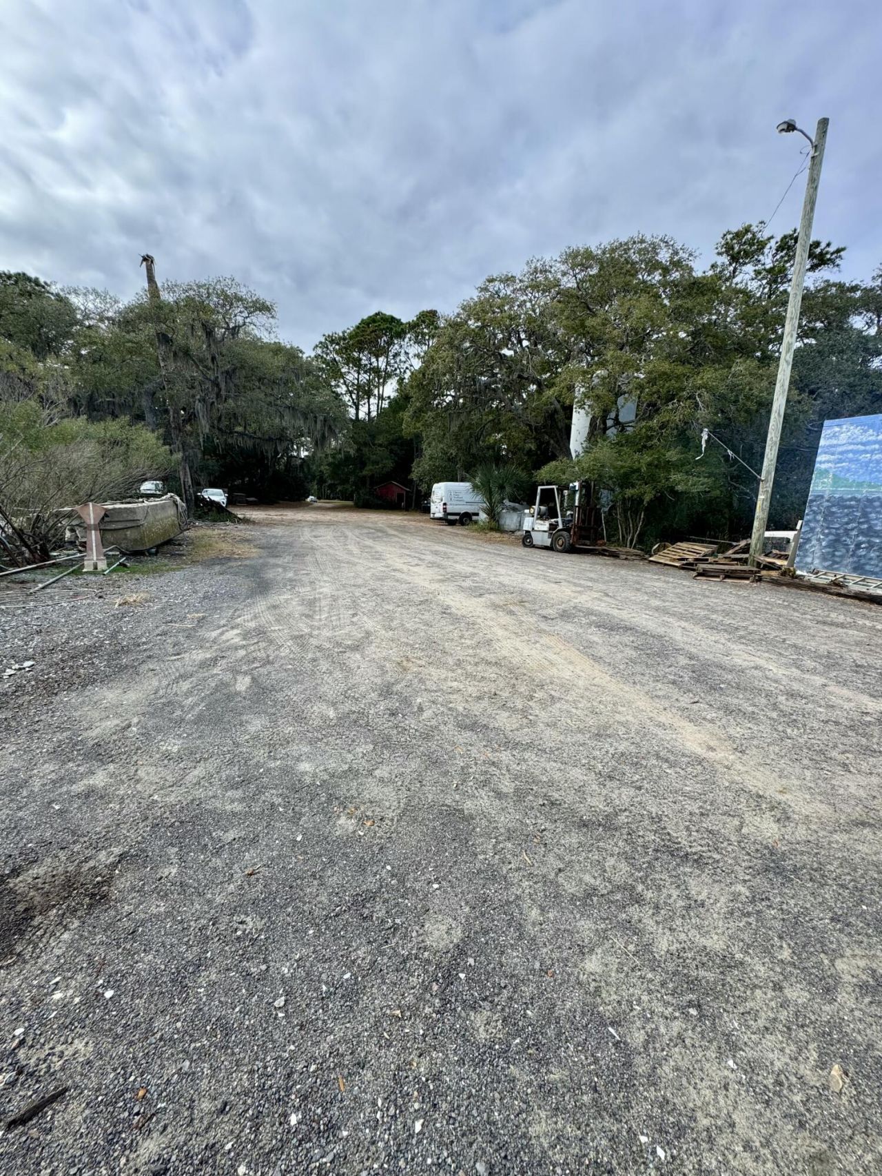 0 Cherry Point Road Photo 5