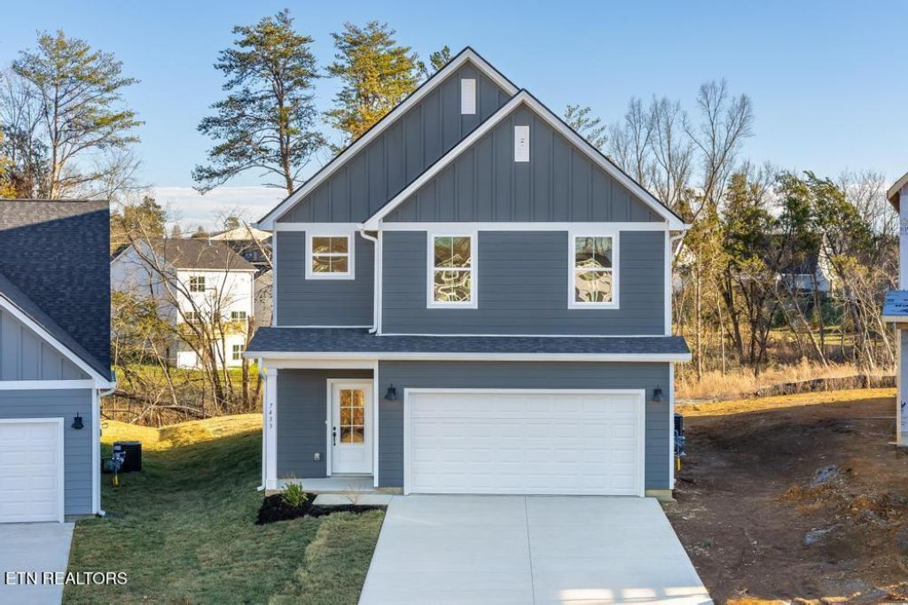 7433 Sun Blossom Lane, Knoxville, TN 37924 Main Photo