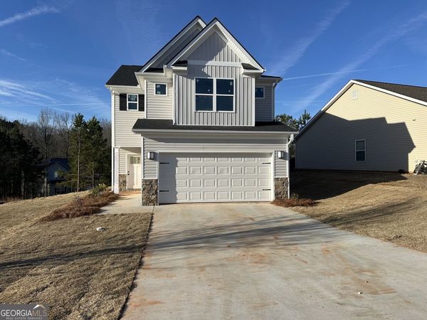 424 Highland Pointe Drive, Alto, GA 30510