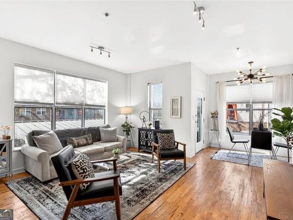 238 Walker Street SW, Unit 23, Atlanta, GA 30313