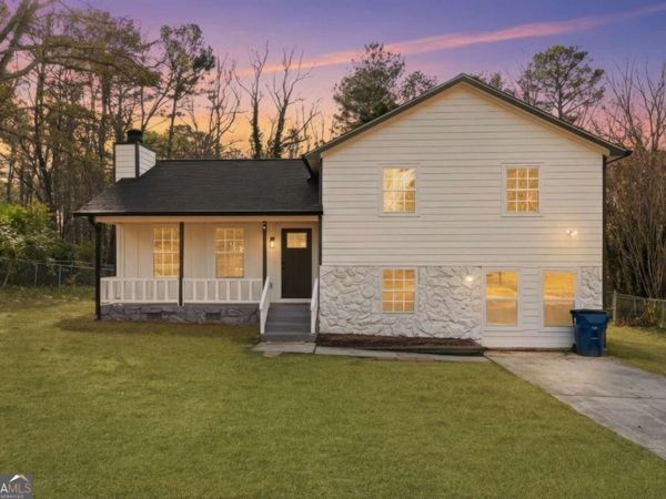 1429 Ridgewood Place, Lawrenceville, GA 30043