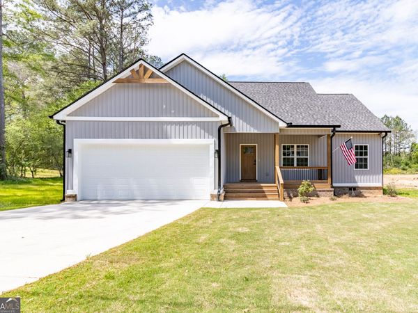 788 Wildwood Drive, Chatsworth, GA 30705