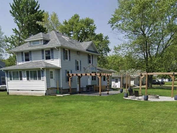 165 Finke Road, Oak Harbor, OH 43449