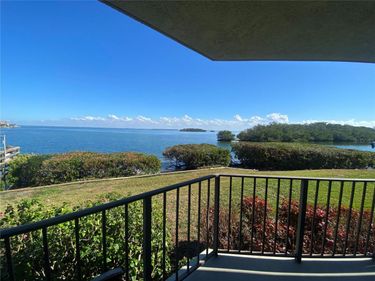 1515 PINELLAS BAYWAY S, Unit 1, ST PETERSBURG, FL 33715