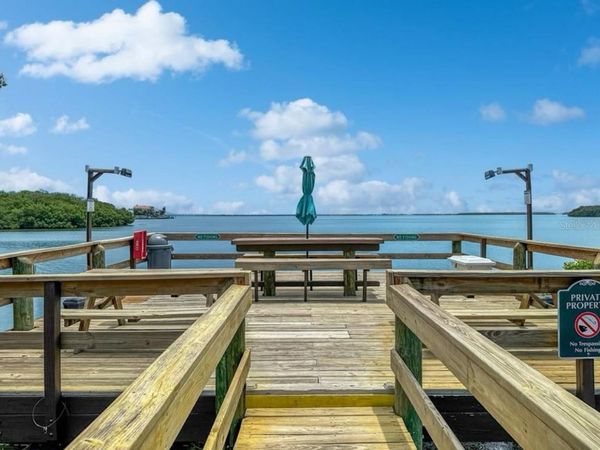 1515 PINELLAS BAYWAY S, Unit 1, ST PETERSBURG, FL 33715
