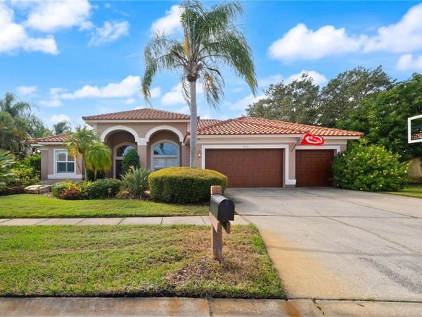 9912 CHRIS CRAFT COURT, TAMPA, FL 33615