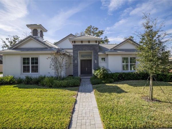 110 NEW LEATHERWOOD DRIVE, PALM COAST, FL 32137