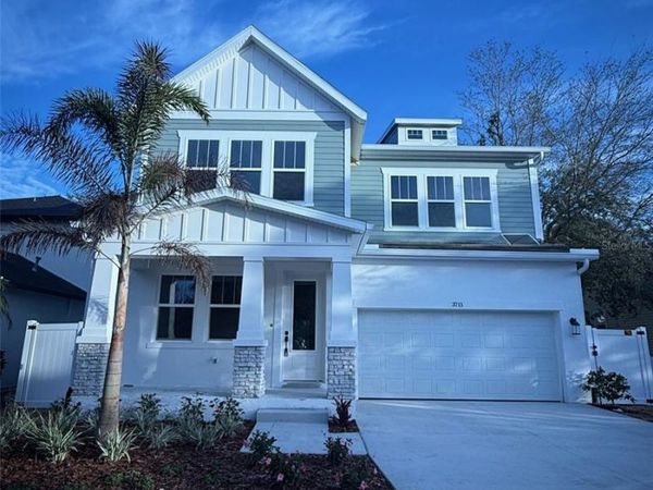 3711 W DE LEON STREET, TAMPA, FL 33609