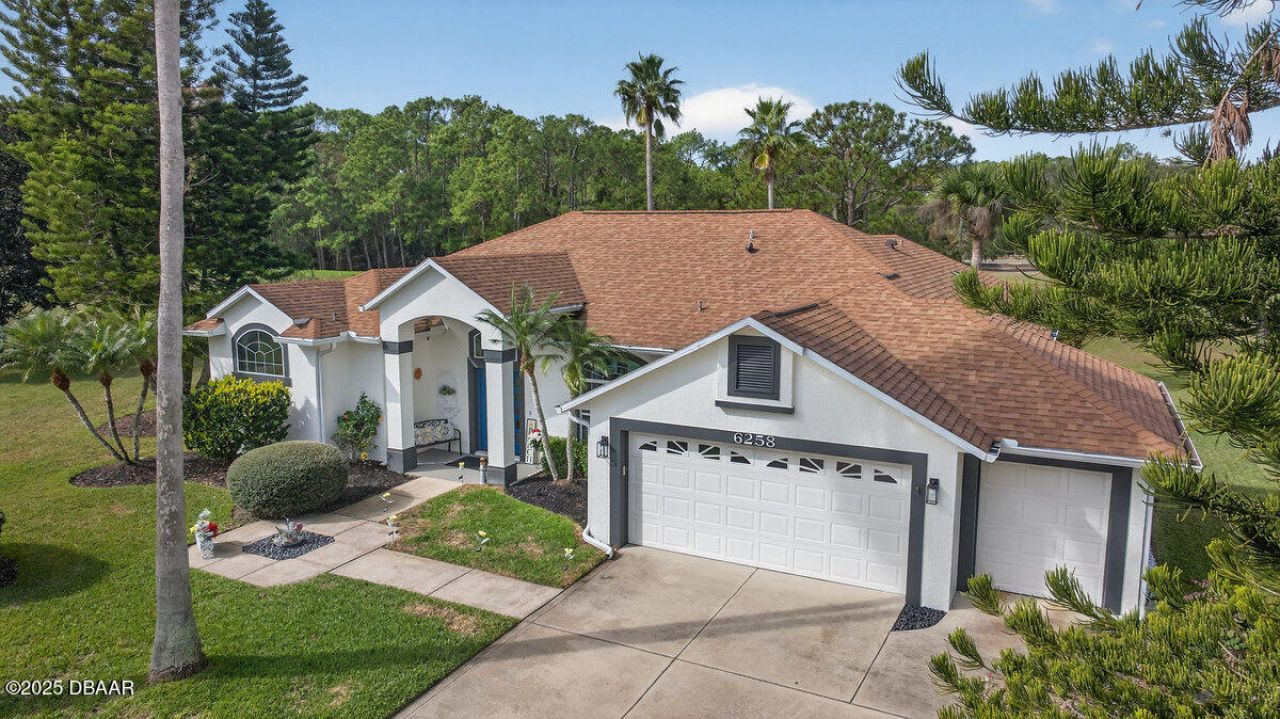 6258 Saint Thomas Court, Port Orange, FL 32128 Main Photo