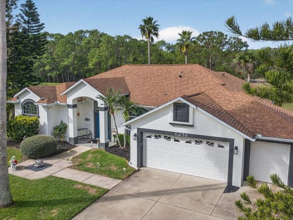 6258 Saint Thomas Court, Port Orange, FL 32128